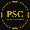 Providence Swift Clean logo